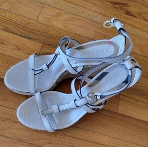 Burberry Summer Sandals